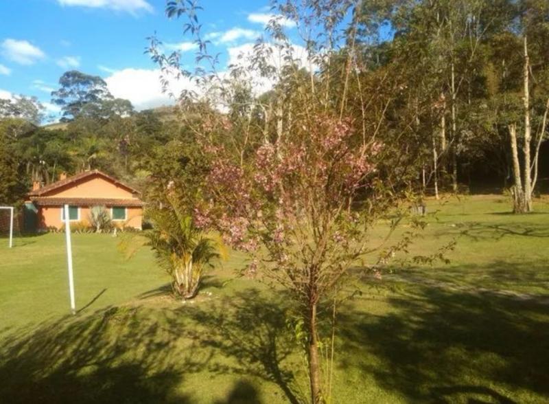 Chácara/Sítio à venda em Posse, Petrópolis - RJ