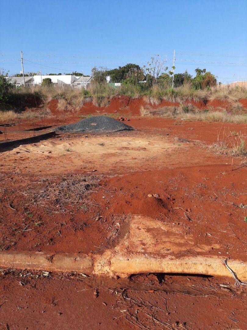 Terreno à venda em Jardim Aurora, Sarandi - PR