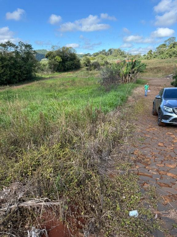 Terreno à venda em Cristo Rei, Francisco Beltrão - PR