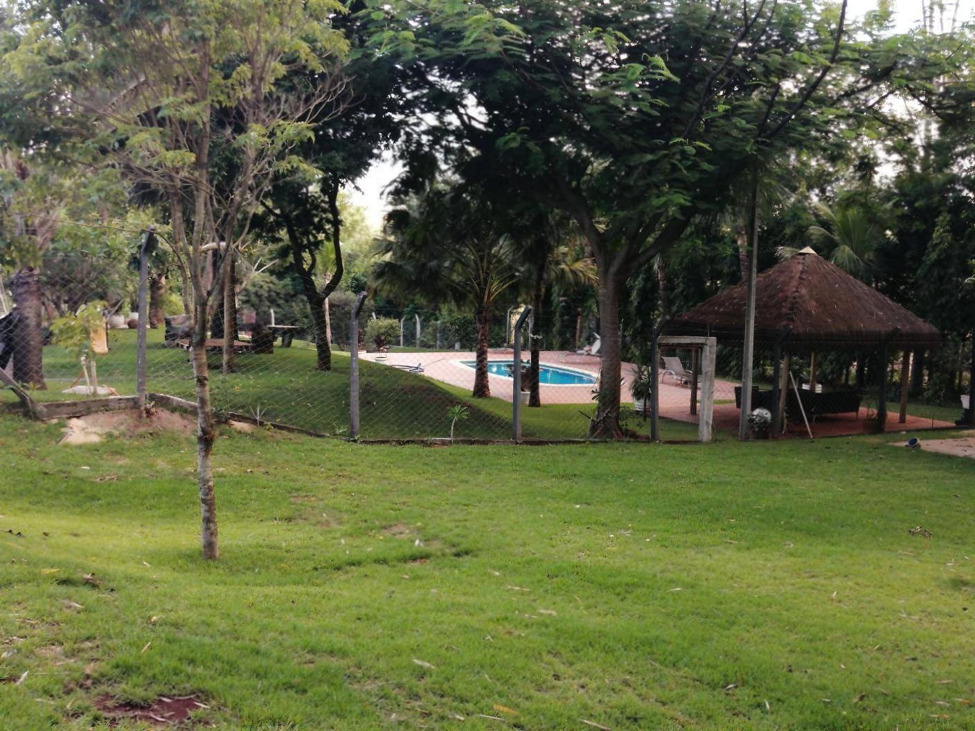Chácara/Sítio à venda em Jardim Ouro Cola, Maringá - PR
