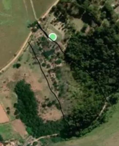 Chácara/Sítio à venda em Arcozelo, Paty do Alferes - RJ
