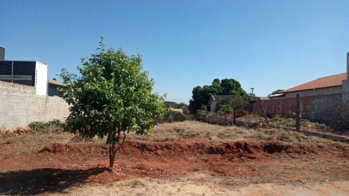 Terreno à venda em Conjunto Habitacional Sumare (Sumare), Paranavaí - PR