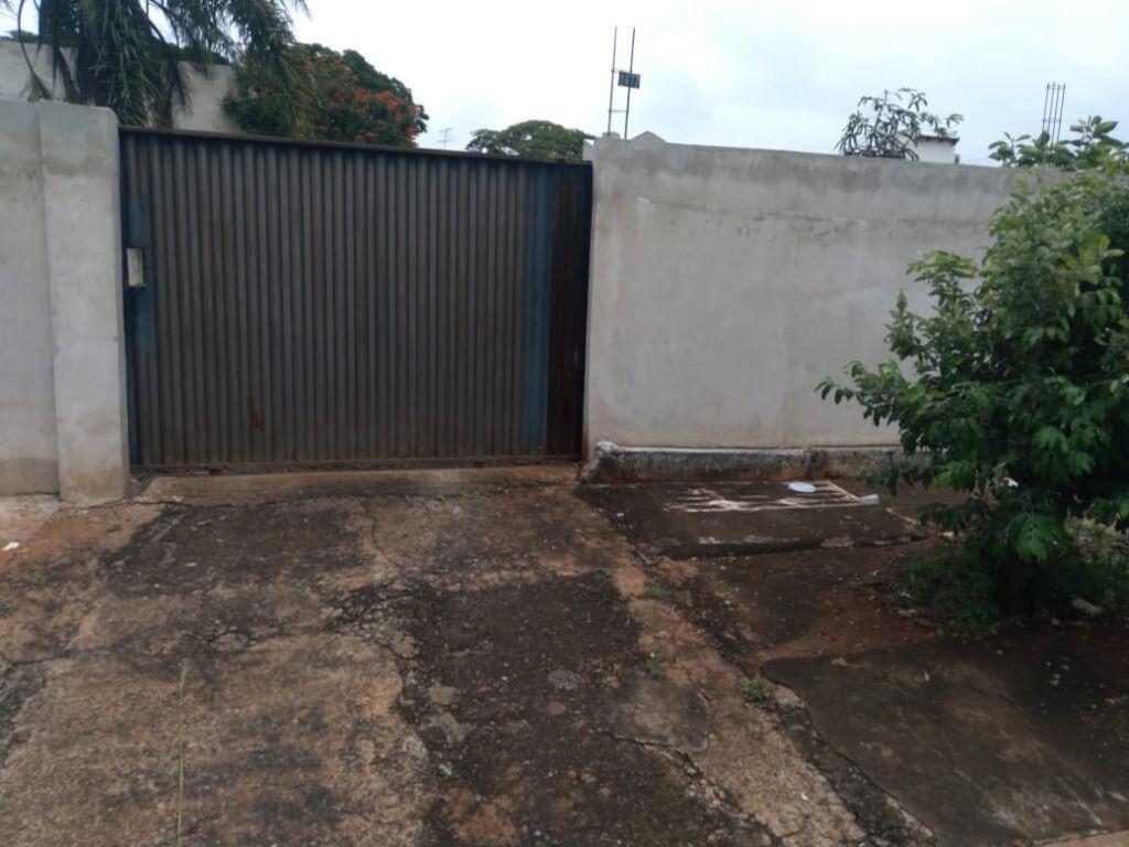Terreno à venda em Jardim Alvorada, Maringá - PR