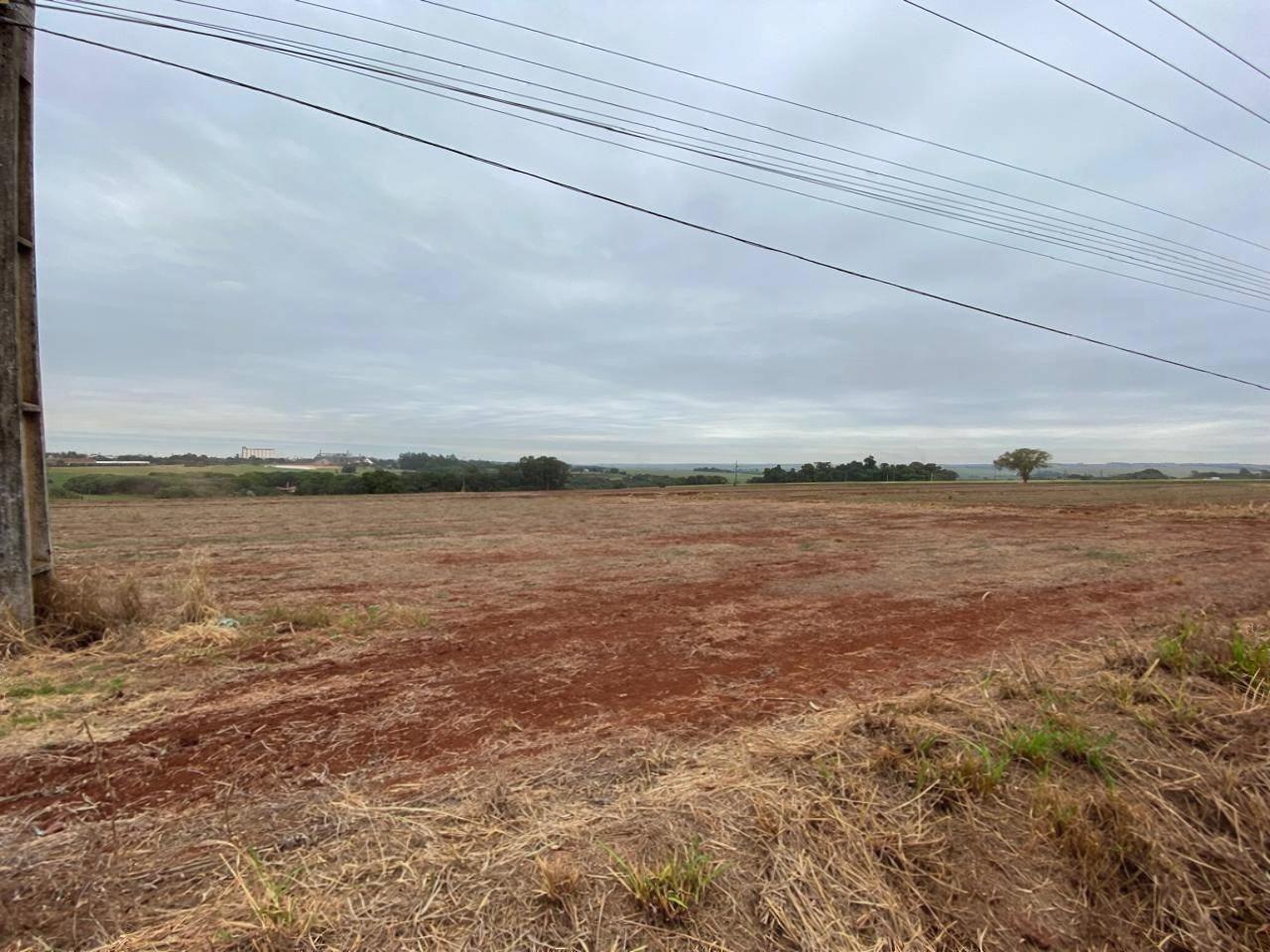 Terreno à venda em Parque Industrial Bandeirantes, Maringá - PR