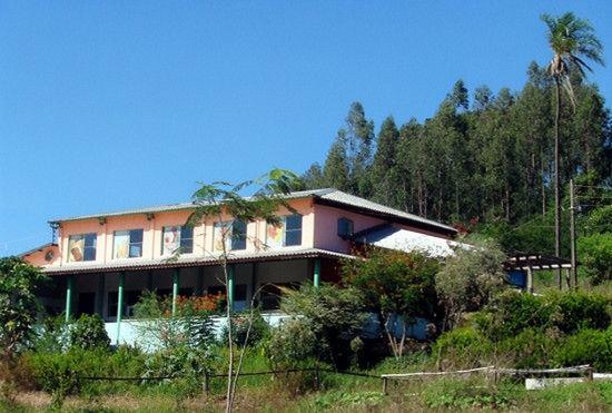 Chácara/Sítio à venda em Rural, Doutor Camargo - PR