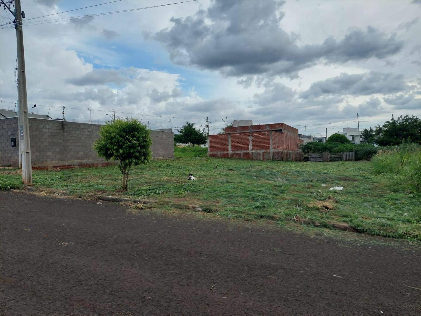 Terreno à venda em Jardim Munique, Maringá - PR
