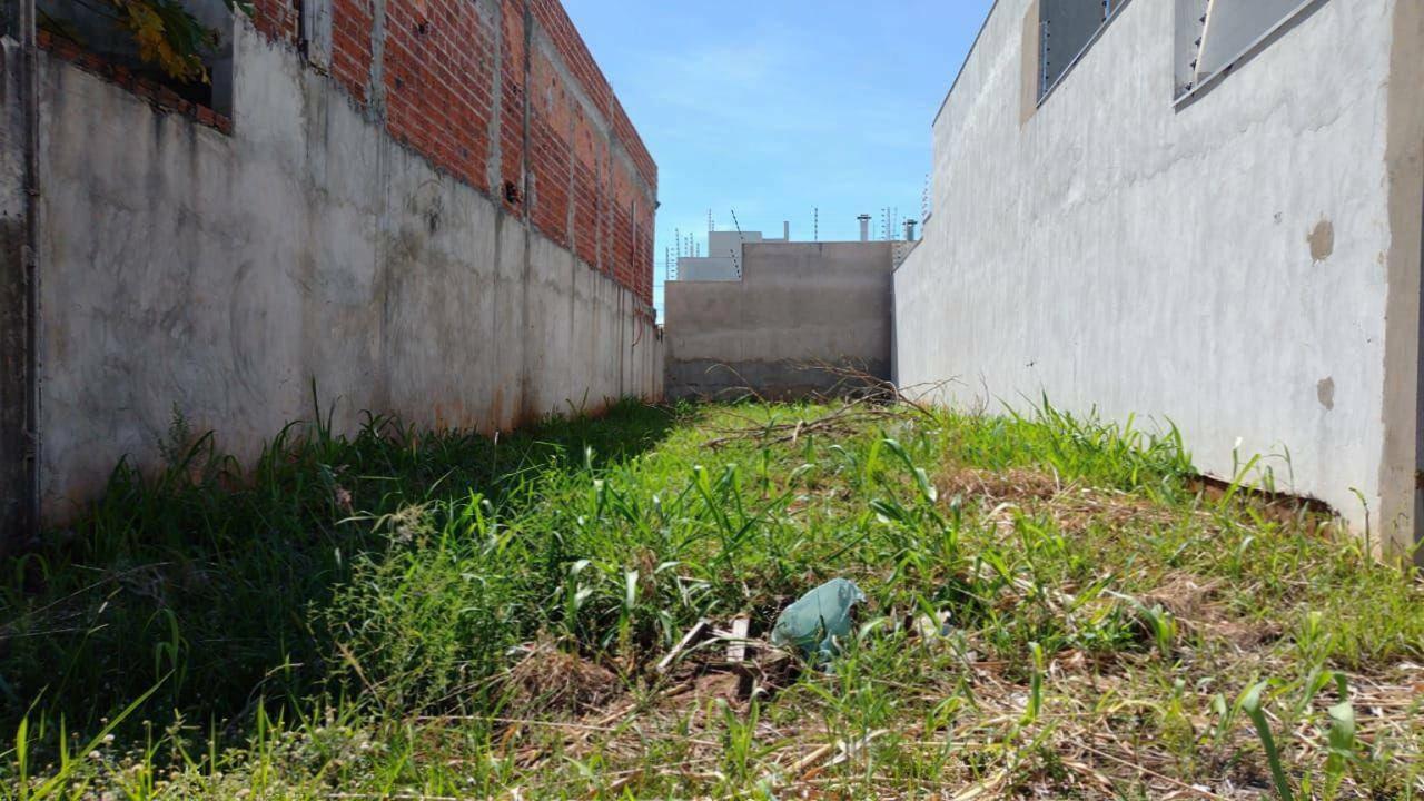 Terreno à venda em Jardim Dias I, Maringá - PR