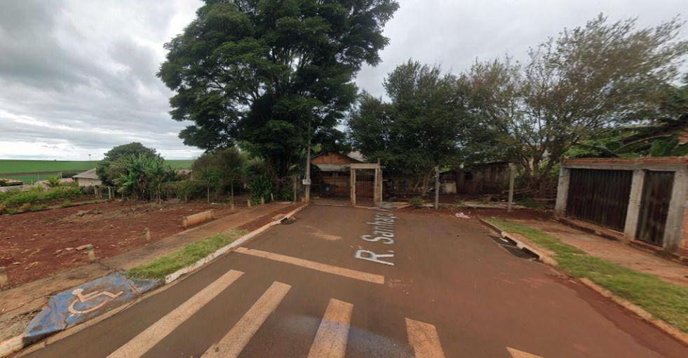 Terreno à venda em Conjunto Flamingos III, Arapongas - PR