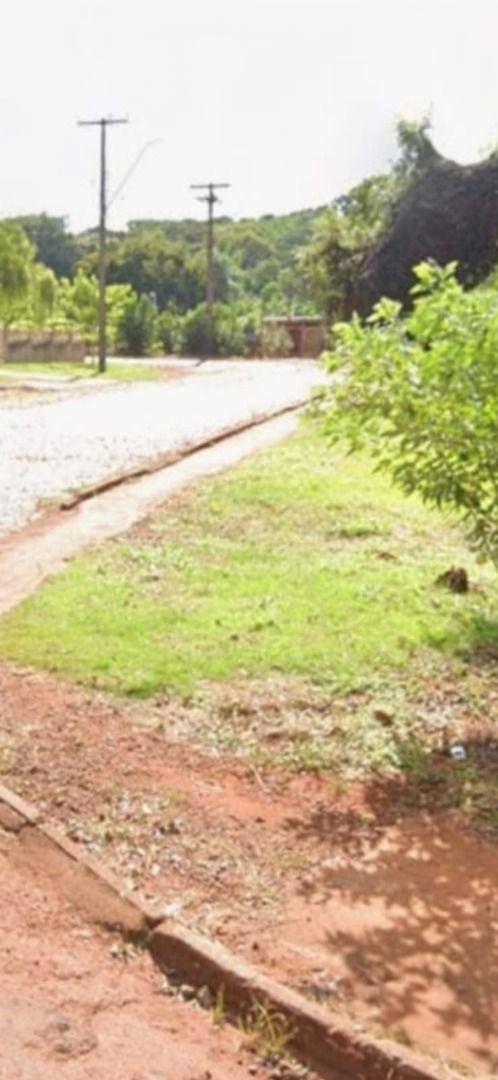 Chácara/Sítio à venda em Centro, Roncador - PR