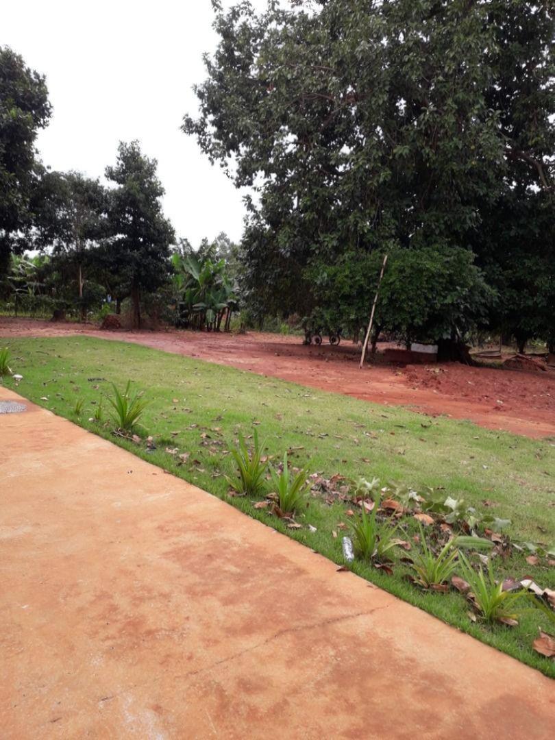 Chácara/Sítio à venda em Zona Rural, Terra Boa - PR