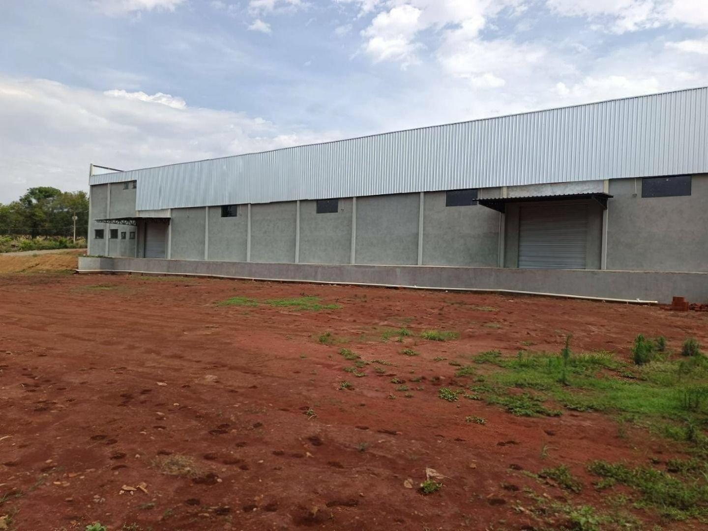 Terreno à venda em Rodovia, Iguaraçu - PR