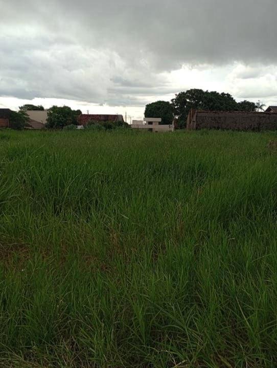 Terreno à venda em Conjunto Habitacional Sumare (Sumare), Paranavaí - PR