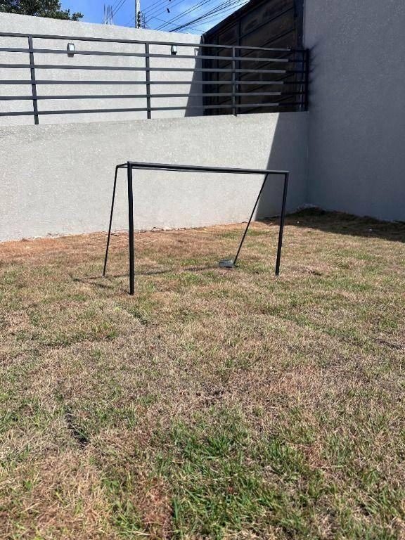 Chácara/Sítio à venda em Jardim Andrade, Maringá - PR