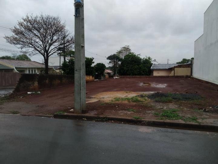 Terreno à venda em Jardim Liberdade, Maringá - PR