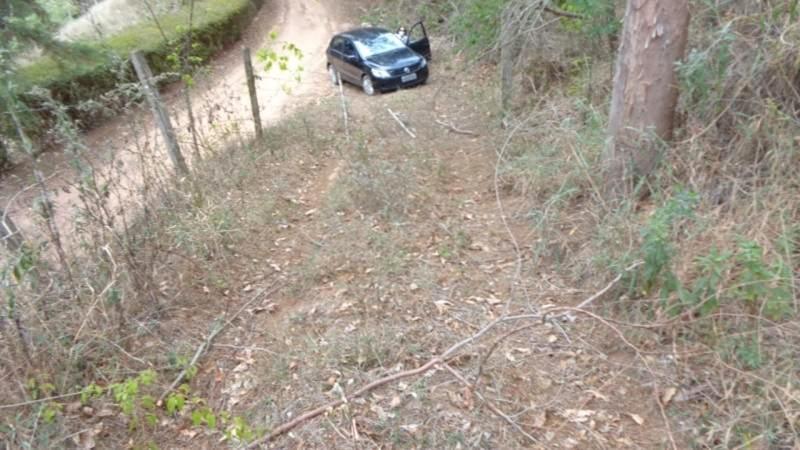 Terreno à venda em Posse, Petrópolis - RJ