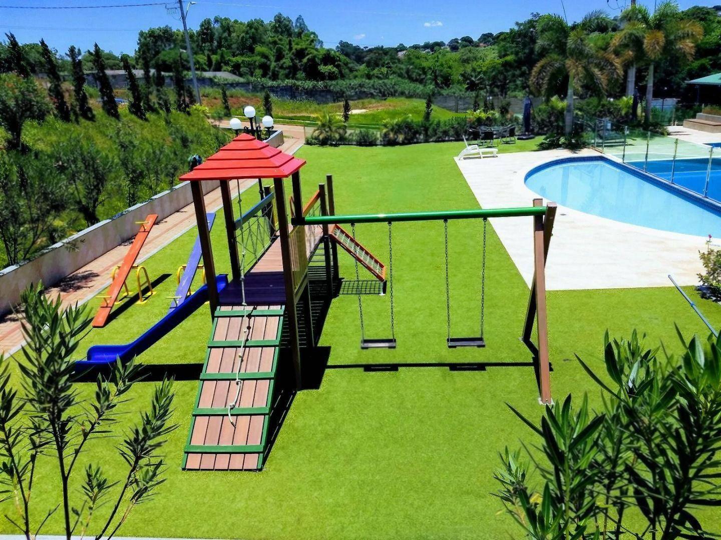 Terreno à venda em Condomínio Riviera Garden, Mandaguaçu - PR