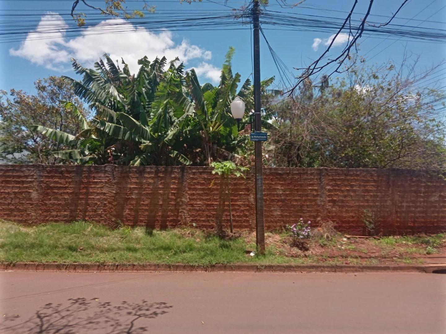 Terreno à venda em Parque Residencial Bom Pastor, Sarandi - PR