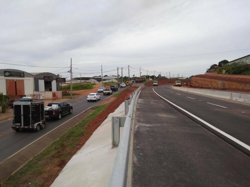 Terreno à venda em J. R. Lazaro, Mandaguaçu - PR