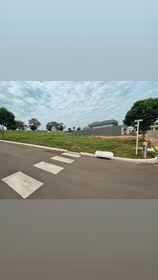 Terreno à venda em Condomínio Residencial Mirante Rio Paraná, Porto Rico - PR