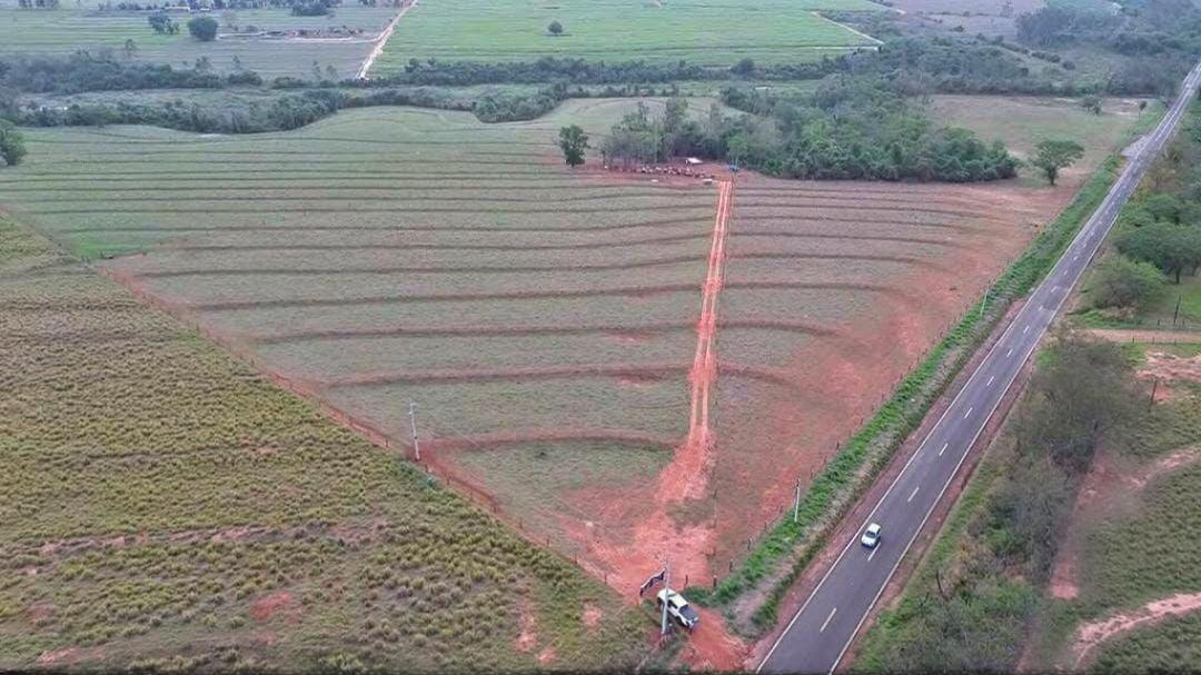 Chácara/Sítio à venda em Rural, Amaporã - PR