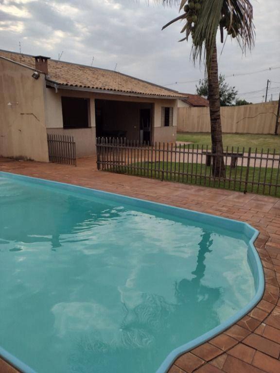 Terreno à venda em Conjunto Residencial Cidade Alta, Maringá - PR