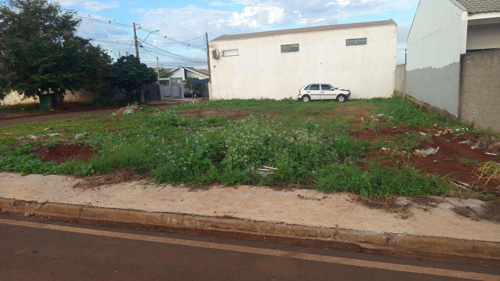 Terreno à venda em Floresta, Floresta - PR