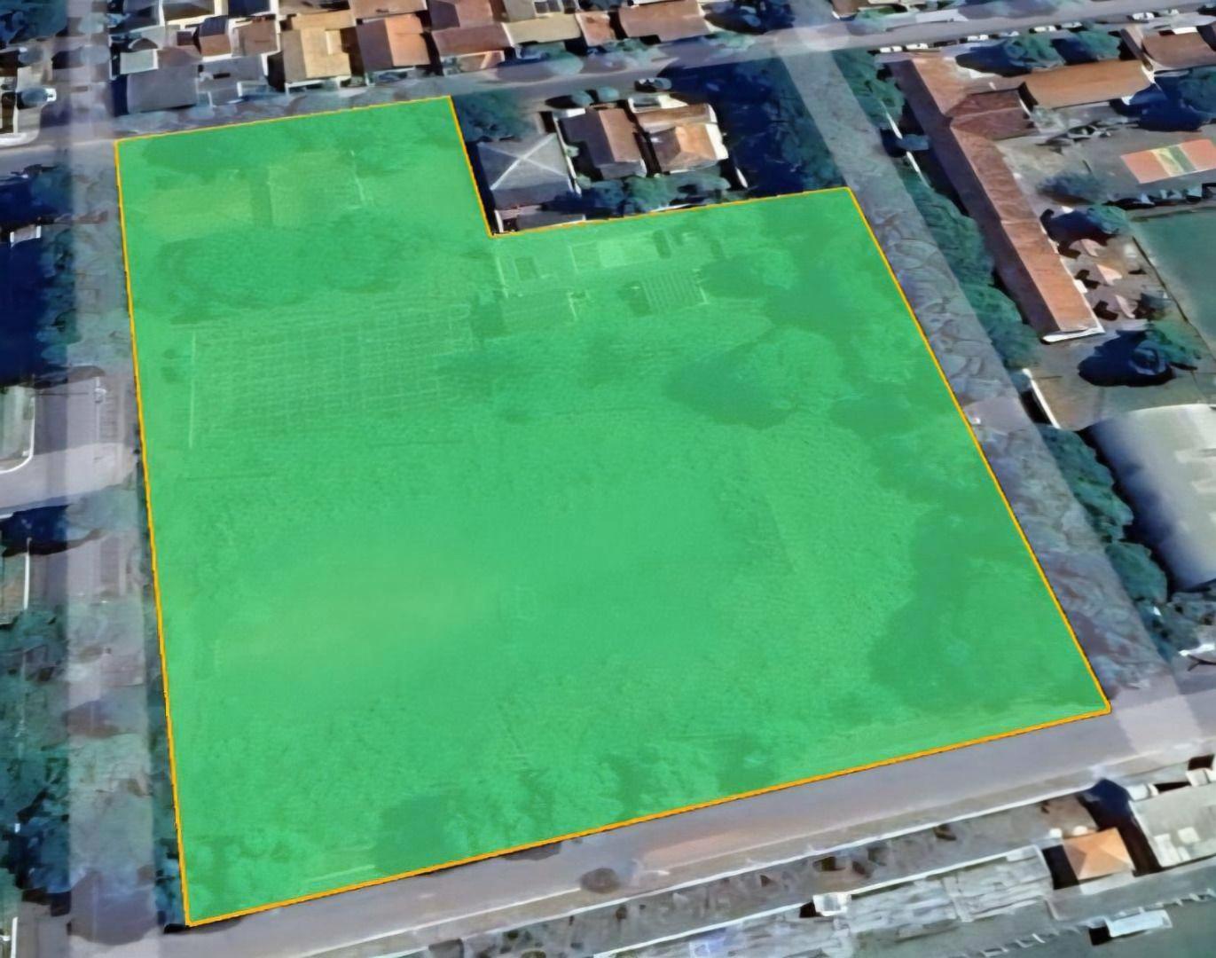 Terreno à venda em Centro, Paranacity - PR