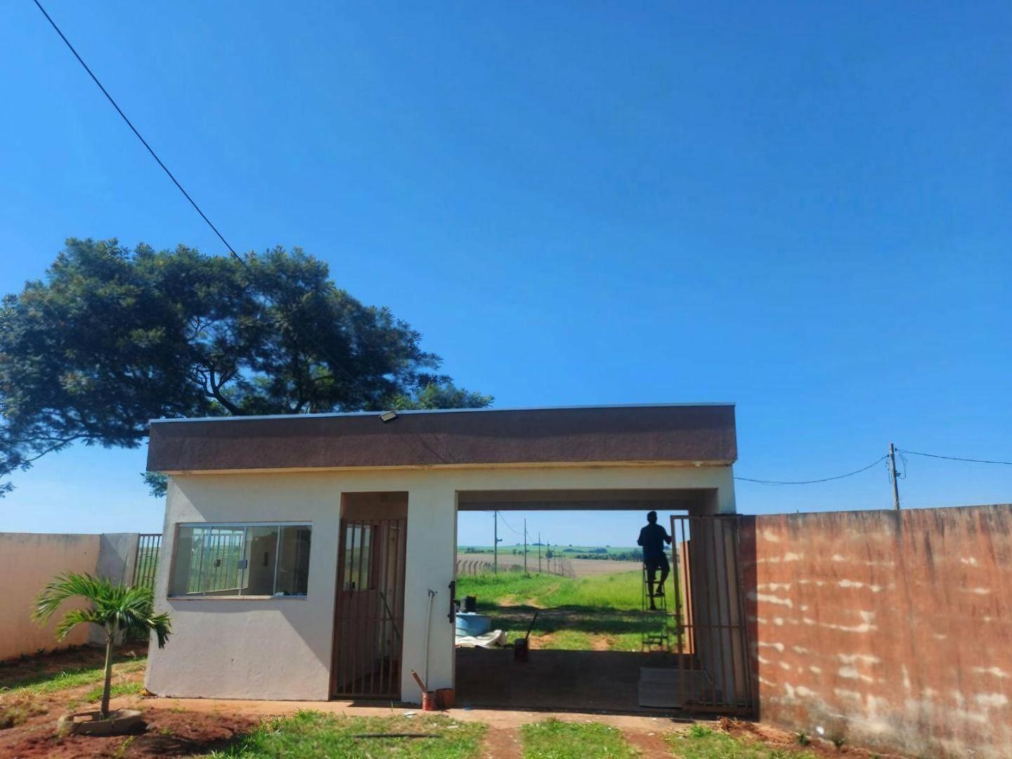 Terreno à venda em Centro, Lobato - PR