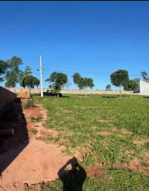 Terreno em condomínio à venda em Condomínio Mirante de rio, Porto Rico - PR