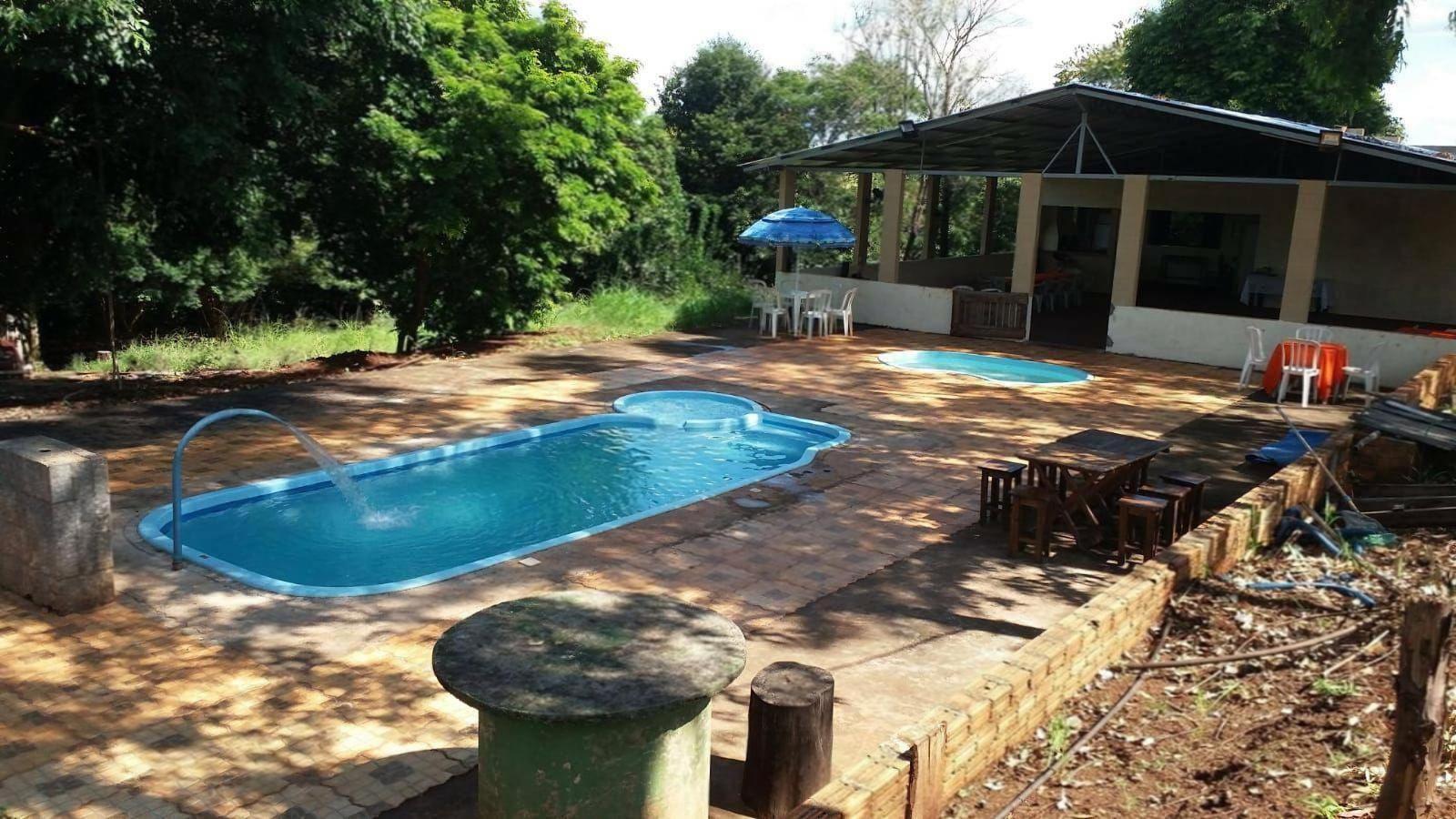 Chácara/Sítio à venda em Usina Três Bocas, Londrina - PR