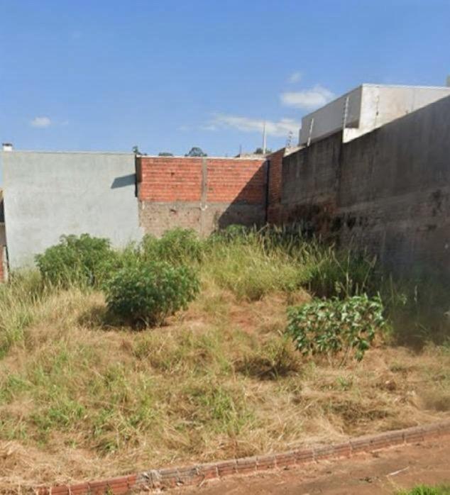 Terreno à venda em Ana Ligia, Mandaguaçu - PR