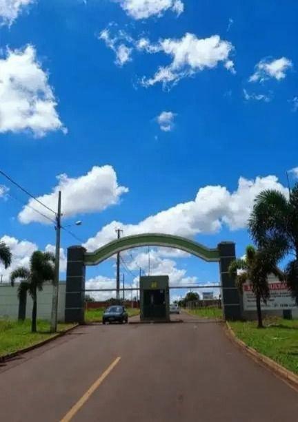 Chácara/Sítio à venda em Jardim Villa Verde, Iguaraçu - PR