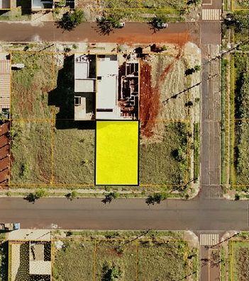 Terreno à venda em Jardim Espanha, Maringá - PR
