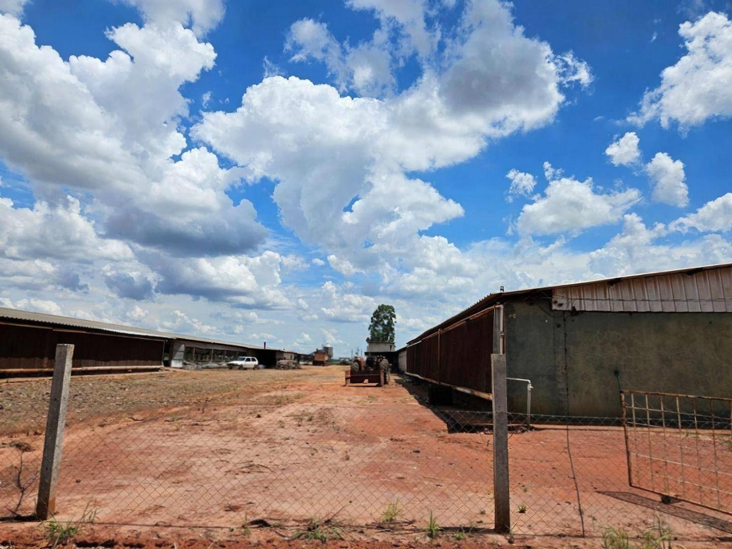 Fazenda à venda em Industrial, Nova Esperança - PR