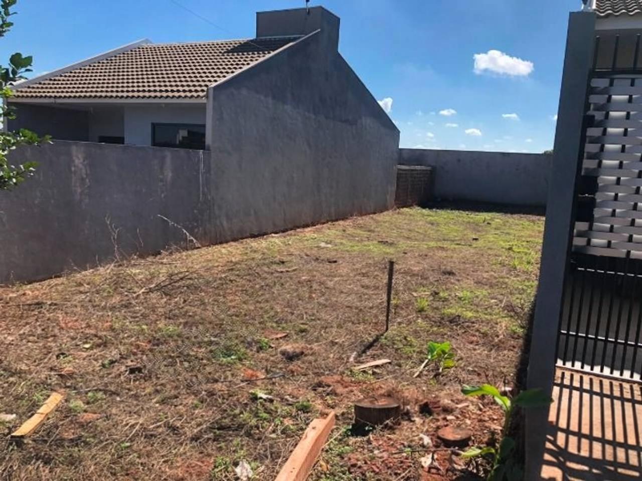 Terreno à venda em Jardim João Marcos, Mandaguaçu - PR