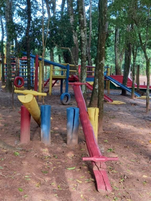 Chácara/Sítio à venda em Condominium Pontal do Ivaí, Ivatuba - PR