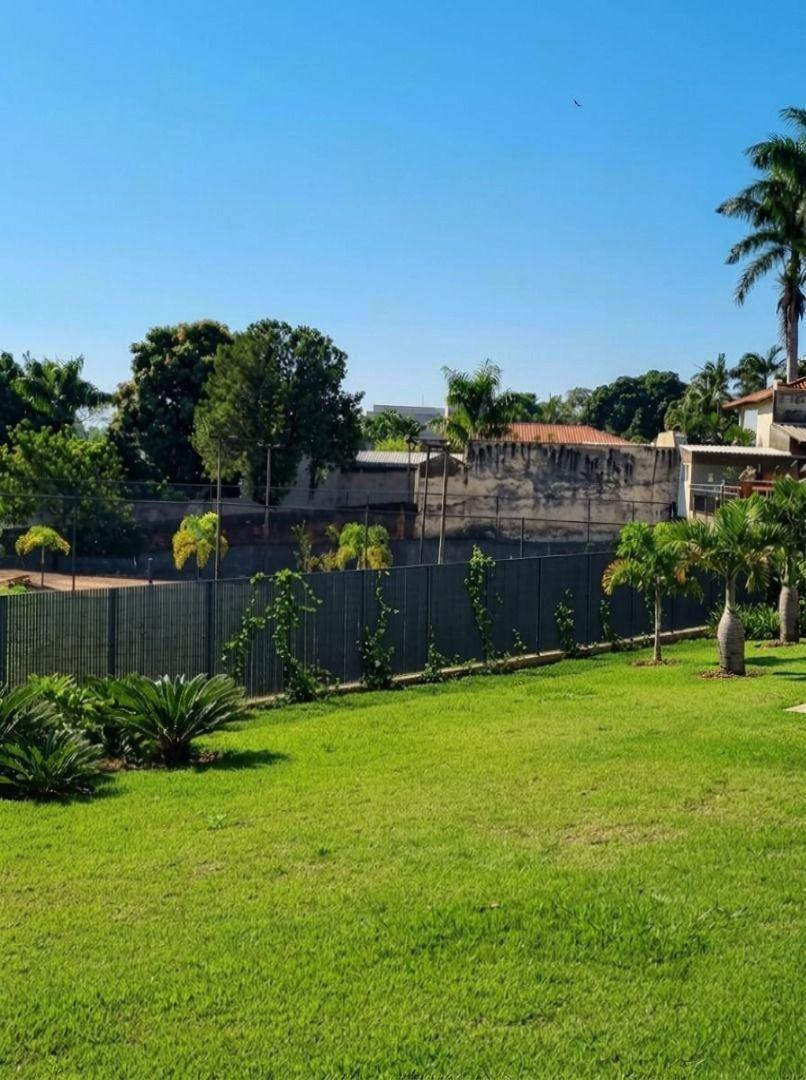 Chácara/Sítio à venda em Vila Santa Izabel, Maringá - PR