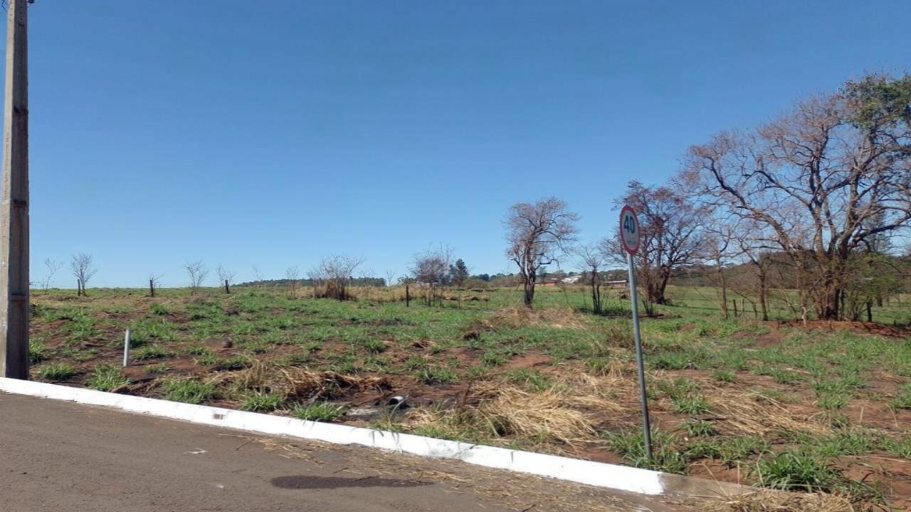Terreno à venda em Colline DI Verona, Araruna - PR