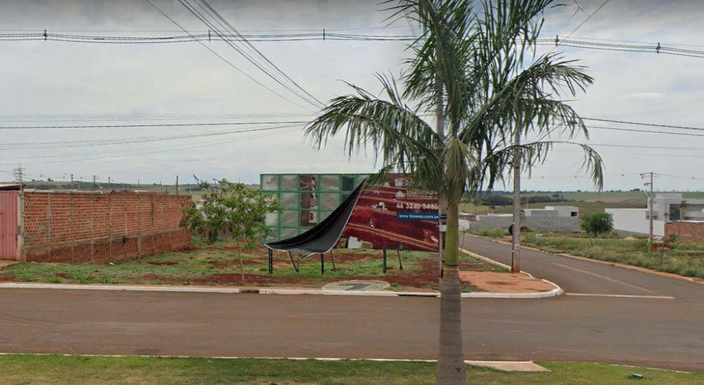 Terreno à venda em Conjunto Habitacional Joao de Barro Thais, Maringá - PR
