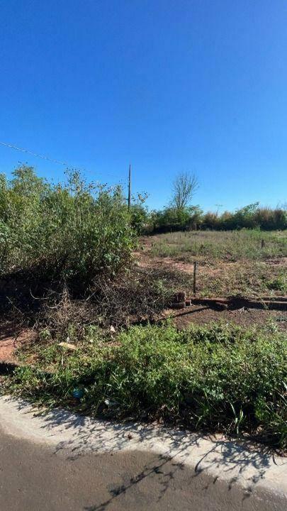 Terreno à venda em Jardim Catuai, Mandaguaçu - PR