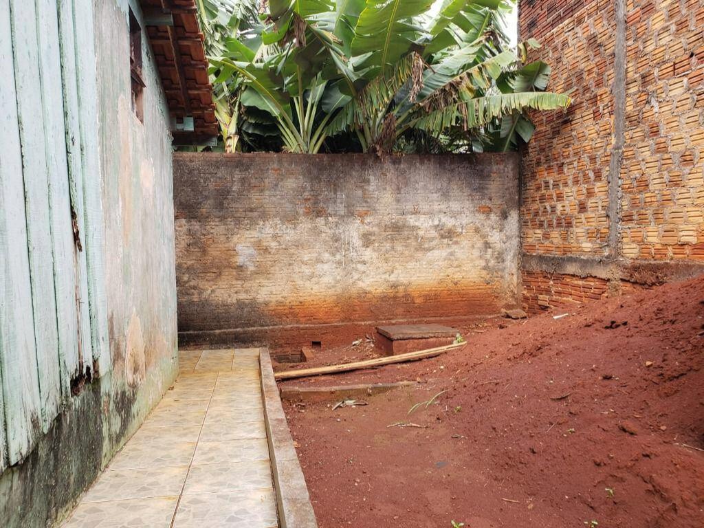 Terreno à venda em Jardim Alvorada, Maringá - PR