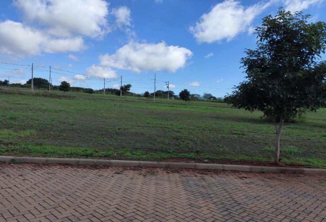 Terreno em condomínio à venda em Remanescente, Santo Inácio - PR