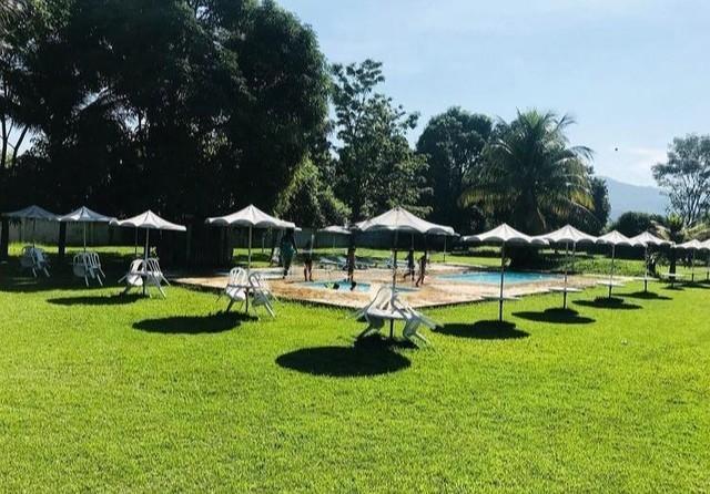 Chácara/Sítio à venda em Chácara Arcampo, Duque de Caxias - RJ