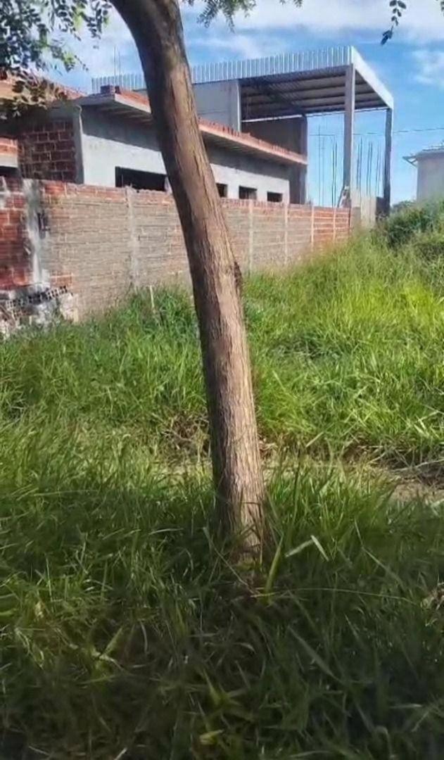 Terreno à venda em Jardim Sumare, Paranavaí - PR