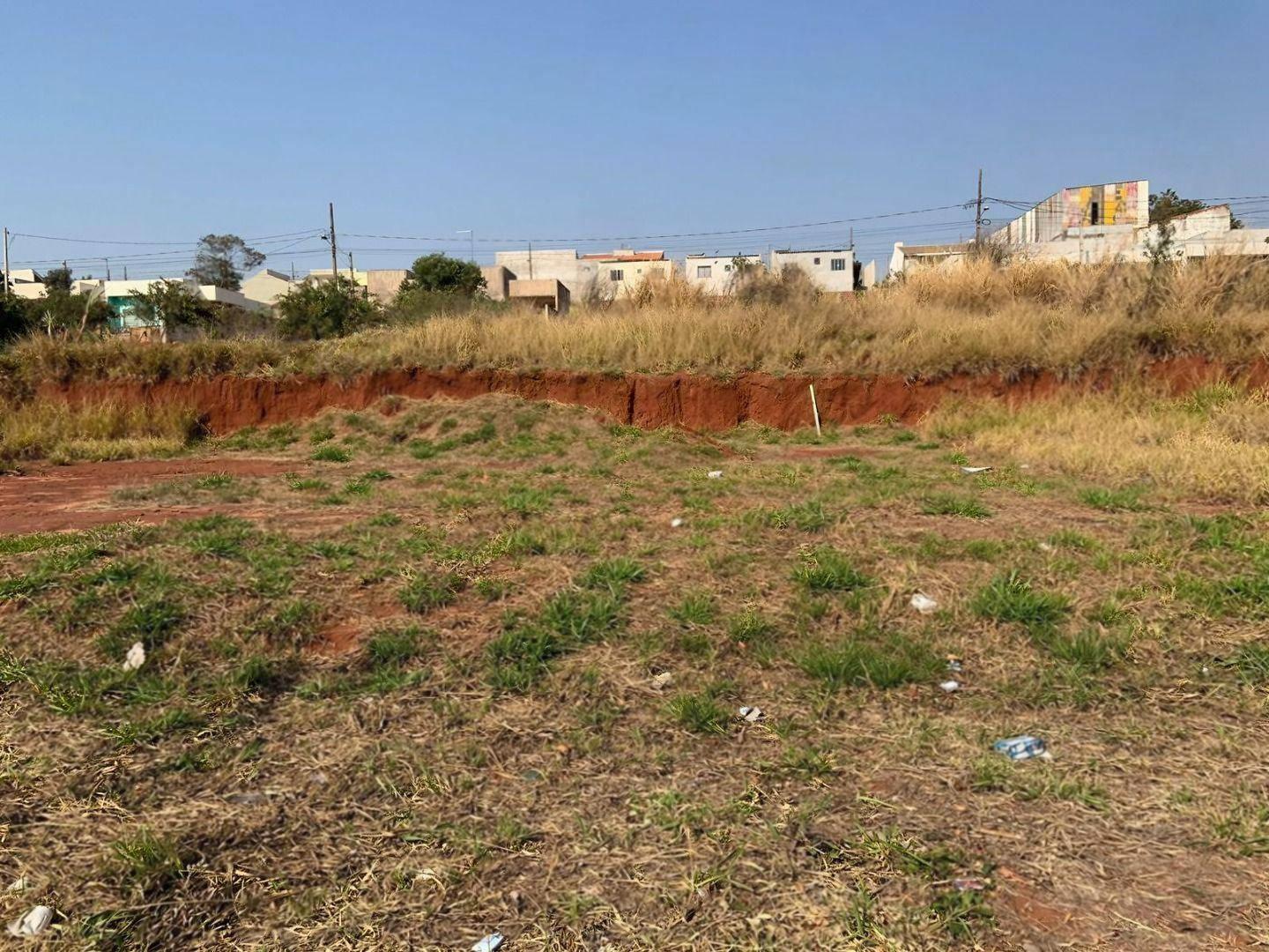 Terreno à venda em Jardim Mônaco, Mandaguaçu - PR
