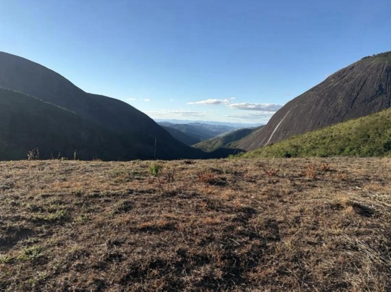 Terreno à venda em Araras, Petrópolis - RJ