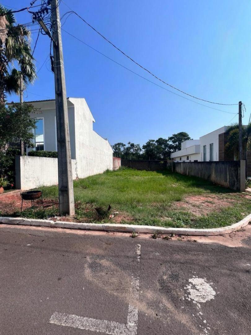 Terreno à venda em Jardim Iguacu, Paranavaí - PR