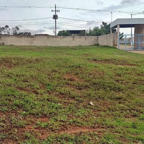 Terreno à venda em Condomínio Ipanema, Marilena - PR