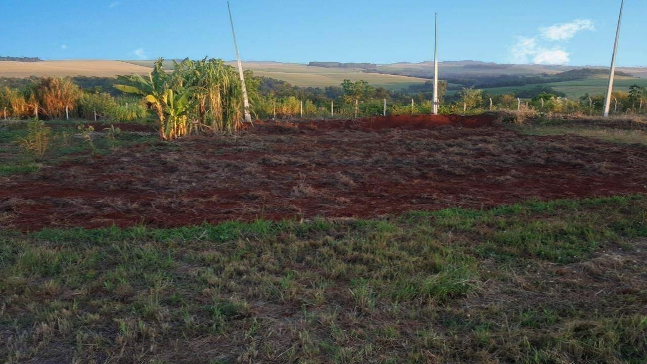 Terreno à venda em estância mandijuba do ivaí, Engenheiro Beltrão - PR