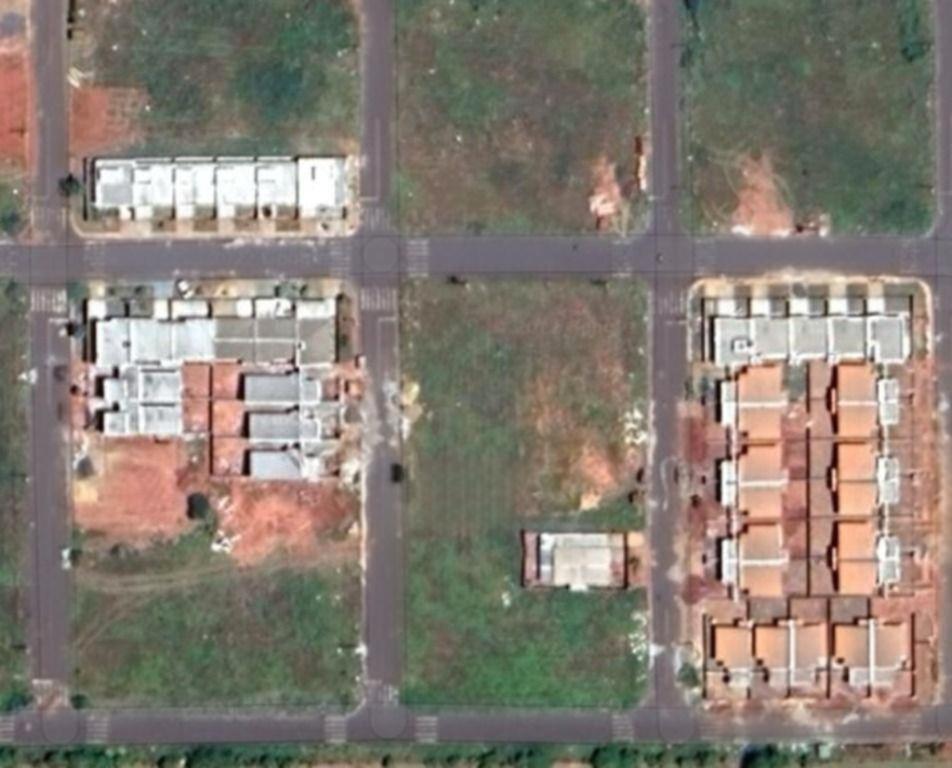 Terreno à venda em Jardim Sao Jorge, Paranavaí - PR